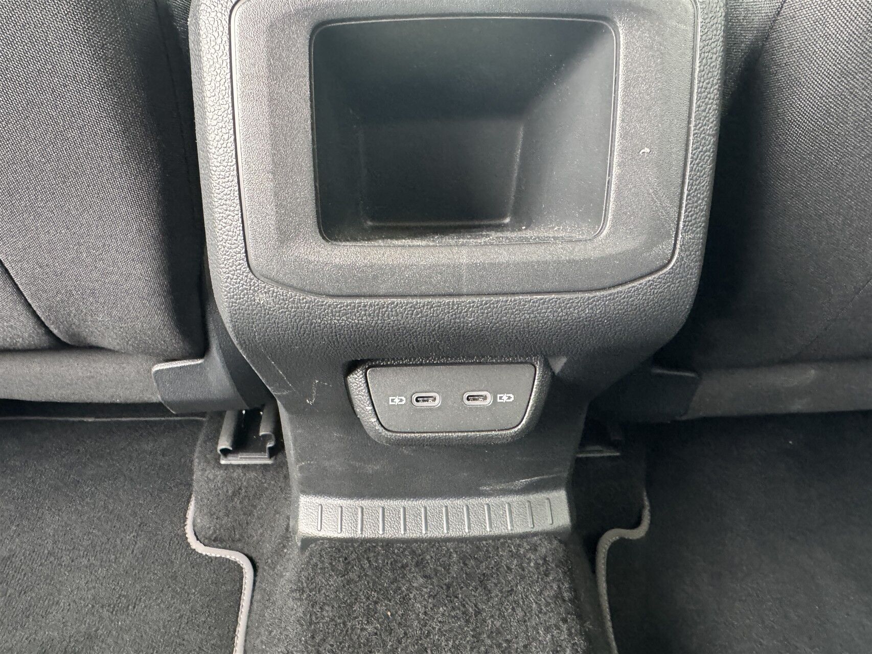 Billede af VW T-Cross 1,0 TSI Life DSG 110HK 5d 7g Aut.