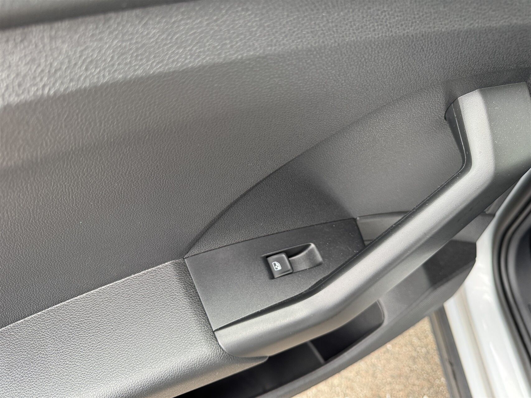 Billede af VW T-Cross 1,0 TSI Life DSG 110HK 5d 7g Aut.