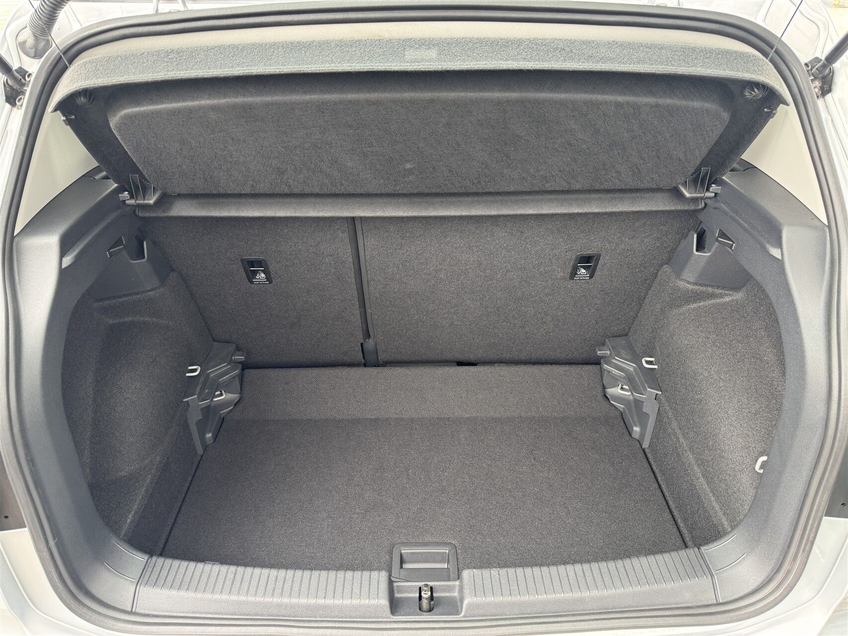 Billede af VW T-Cross 1,0 TSI Life DSG 110HK 5d 7g Aut.