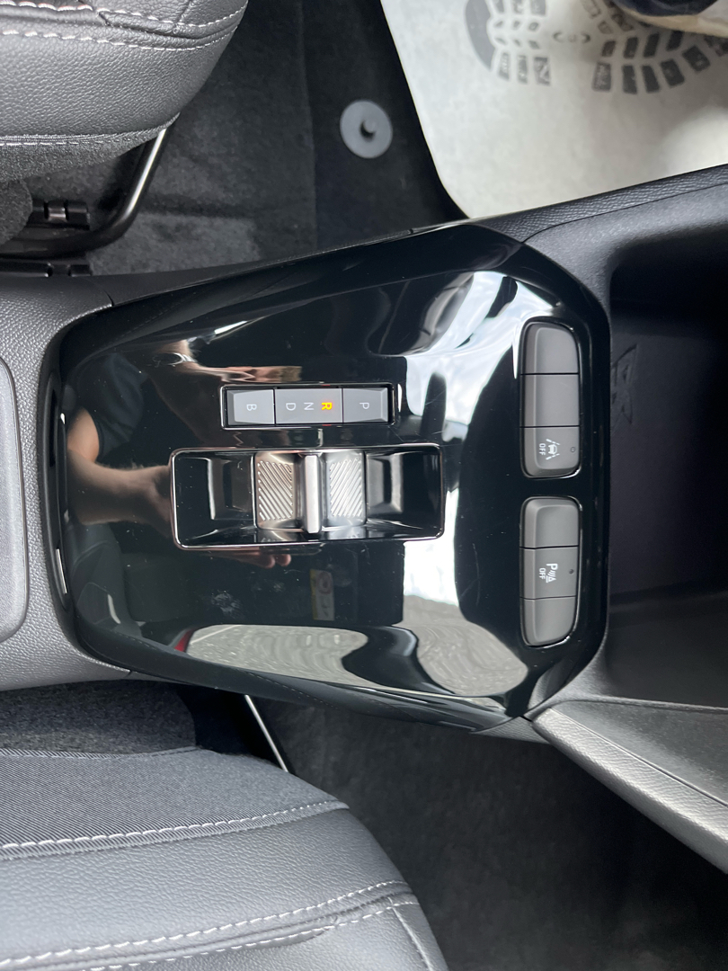 Billede af Opel Corsa-e EL GS-Line 136HK 5d Aut.
