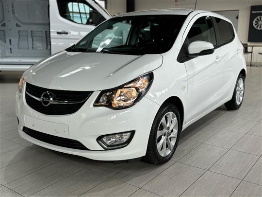 Opel Karl 1,0 Innovation 75HK 5d
