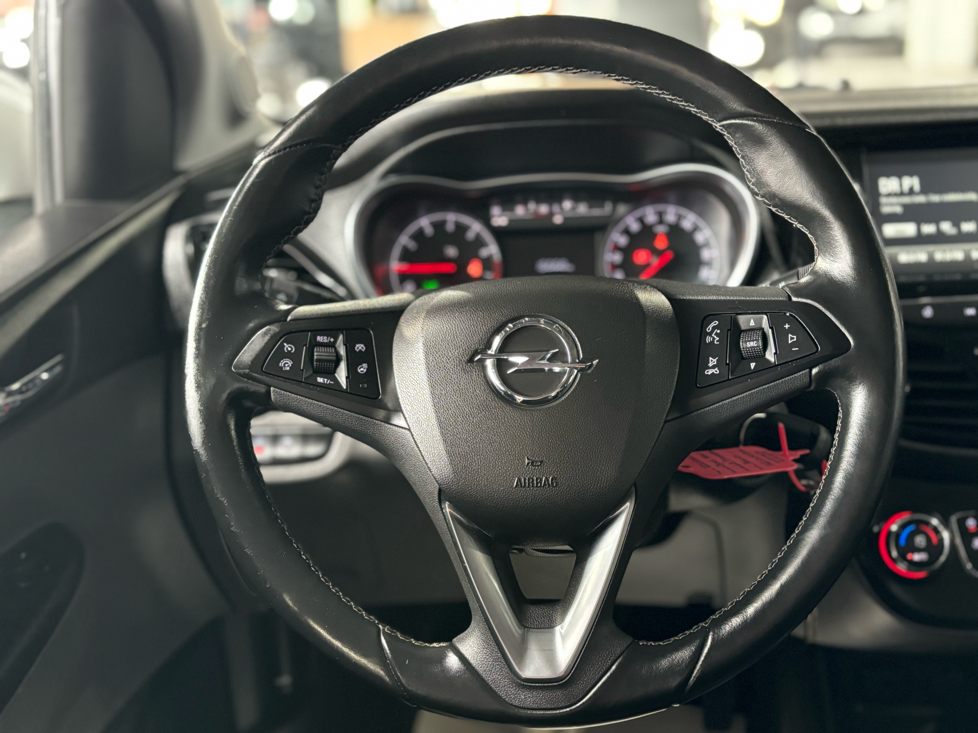 Billede af Opel Karl 1,0 Innovation 75HK 5d