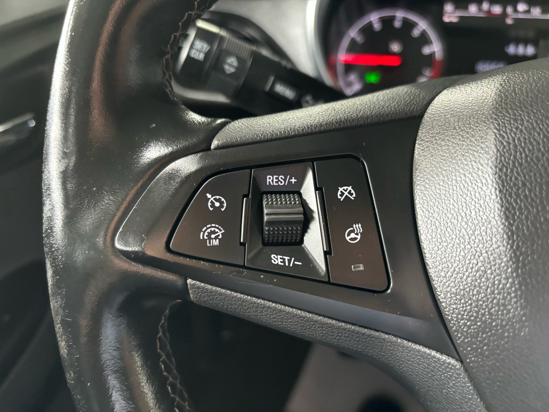 Billede af Opel Karl 1,0 Innovation 75HK 5d
