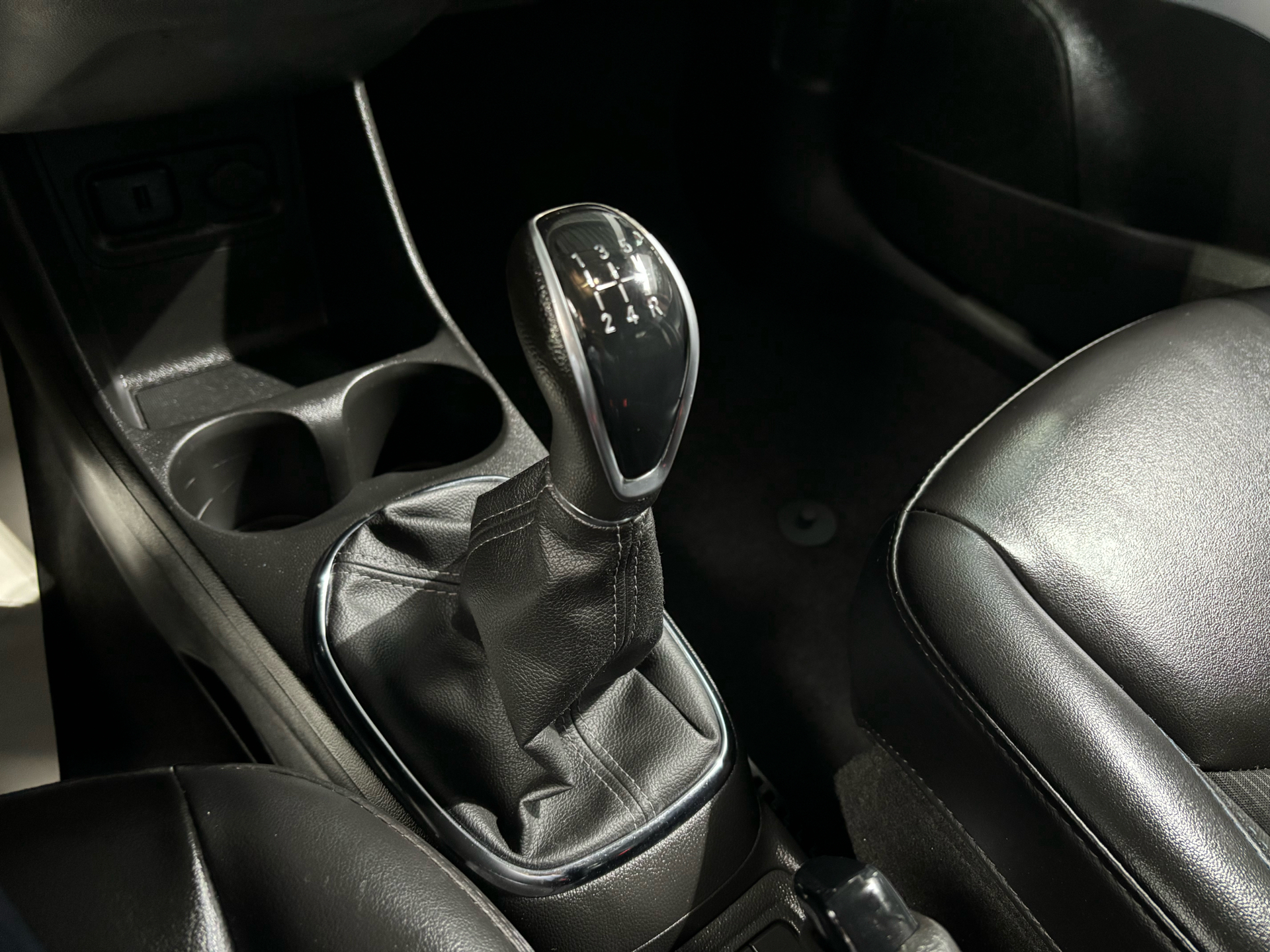 Billede af Opel Karl 1,0 Innovation 75HK 5d