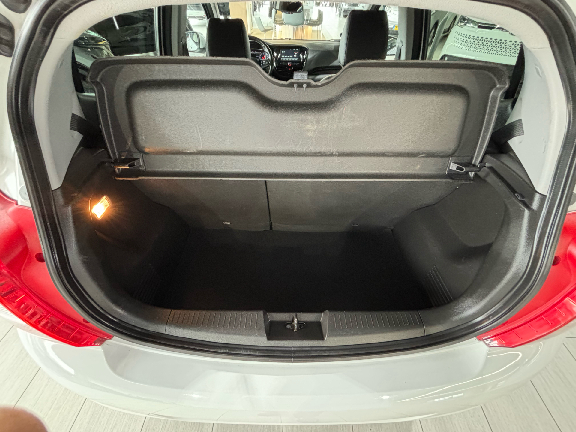 Billede af Opel Karl 1,0 Innovation 75HK 5d