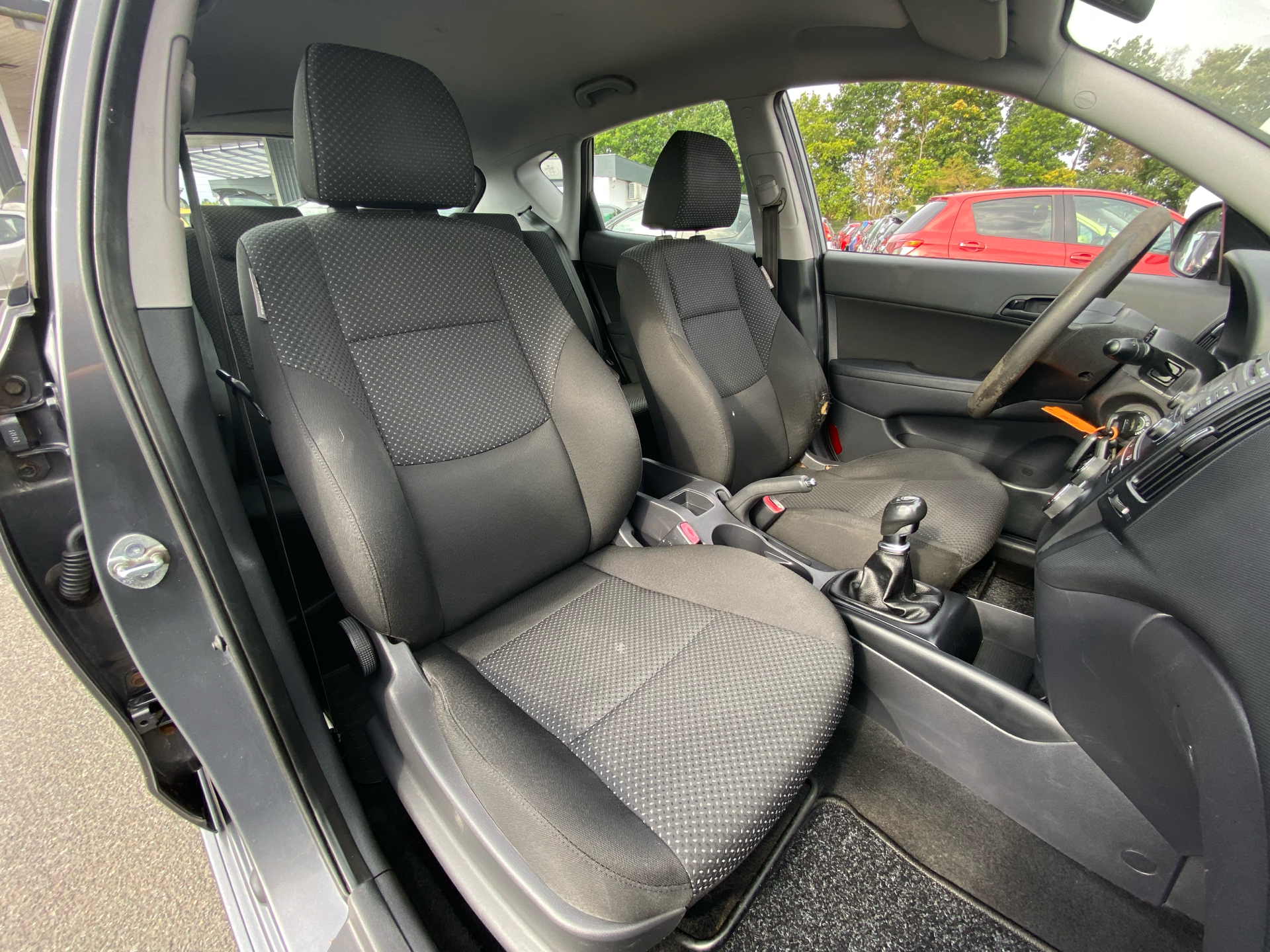 Billede af Hyundai i30 1,4 Classic 109HK 5d