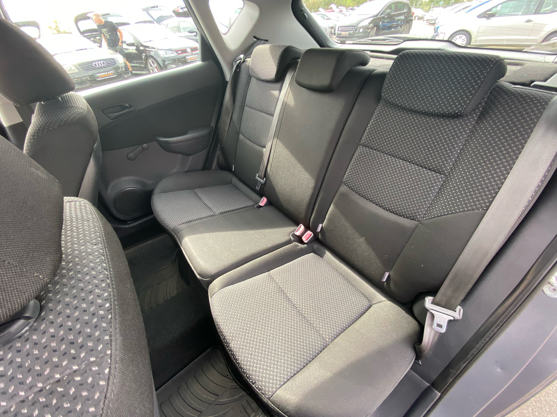 Billede af Hyundai i30 1,4 Classic 109HK 5d