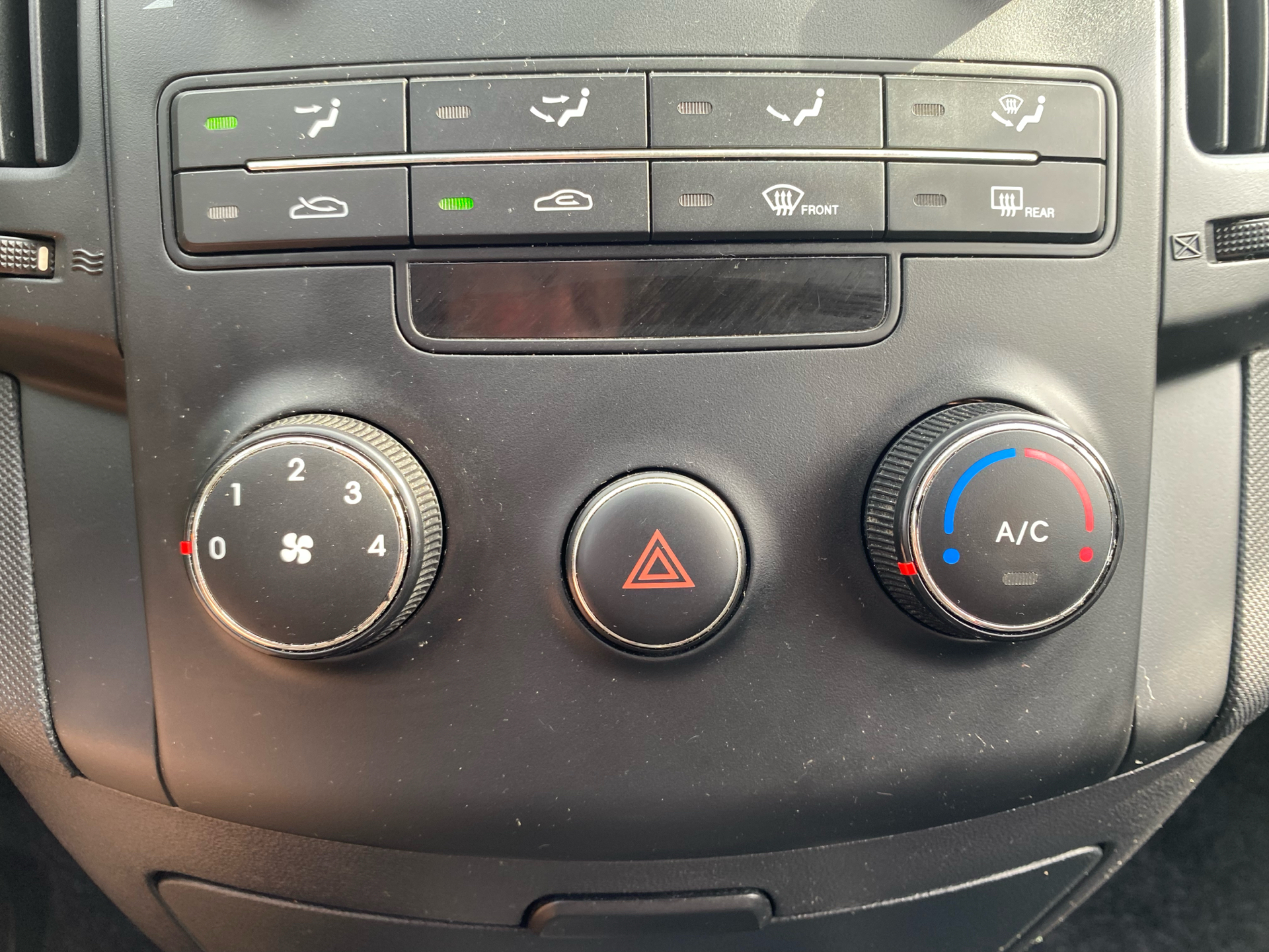 Billede af Hyundai i30 1,4 Classic 109HK 5d