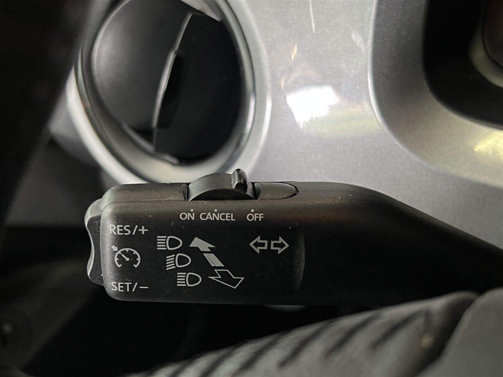 Billede af Seat Mii 1,0 MPI Sport Start/Stop 60HK 5d