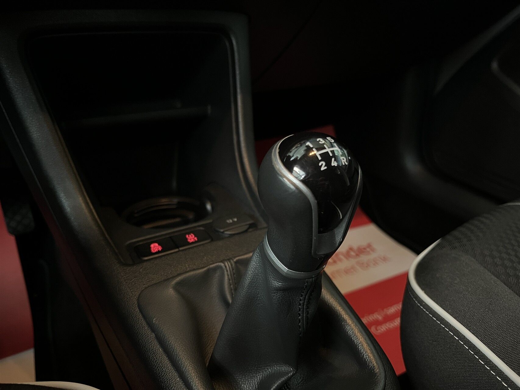 Billede af Seat Mii 1,0 MPI Sport Start/Stop 60HK 5d