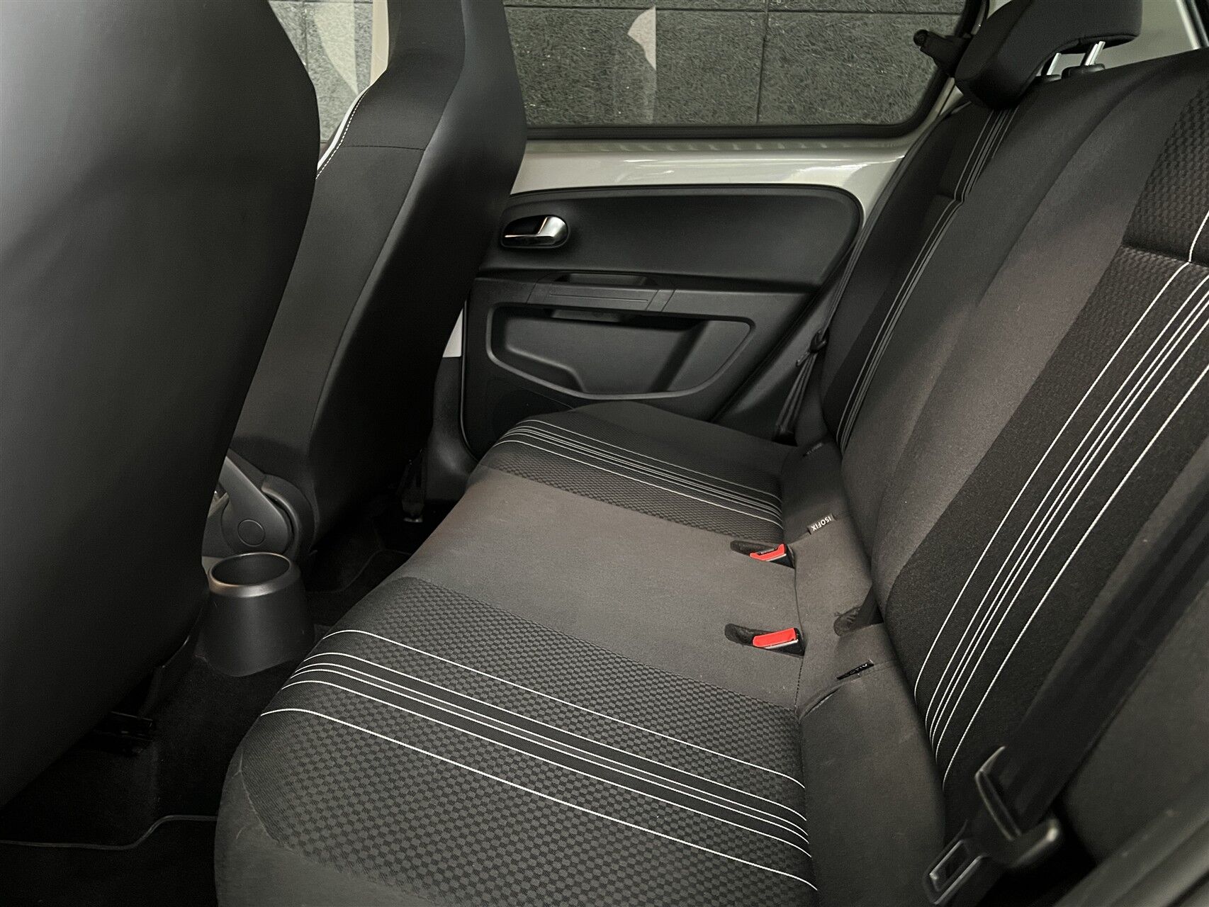 Billede af Seat Mii 1,0 MPI Sport Start/Stop 60HK 5d