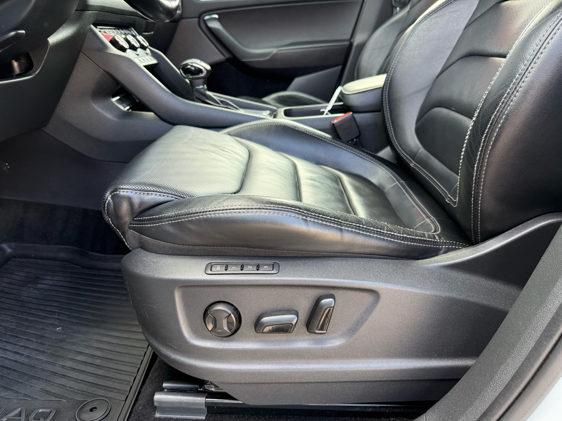 Billede af Skoda Kodiaq 2,0 TDI Style 4x4 DSG 190HK 5d 7g Aut.