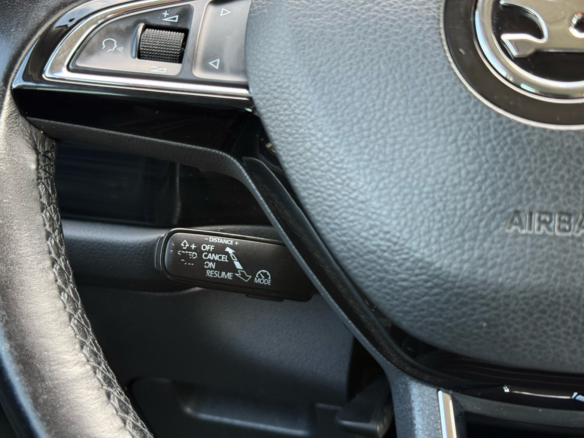 Billede af Skoda Kodiaq 2,0 TDI Style 4x4 DSG 190HK 5d 7g Aut.