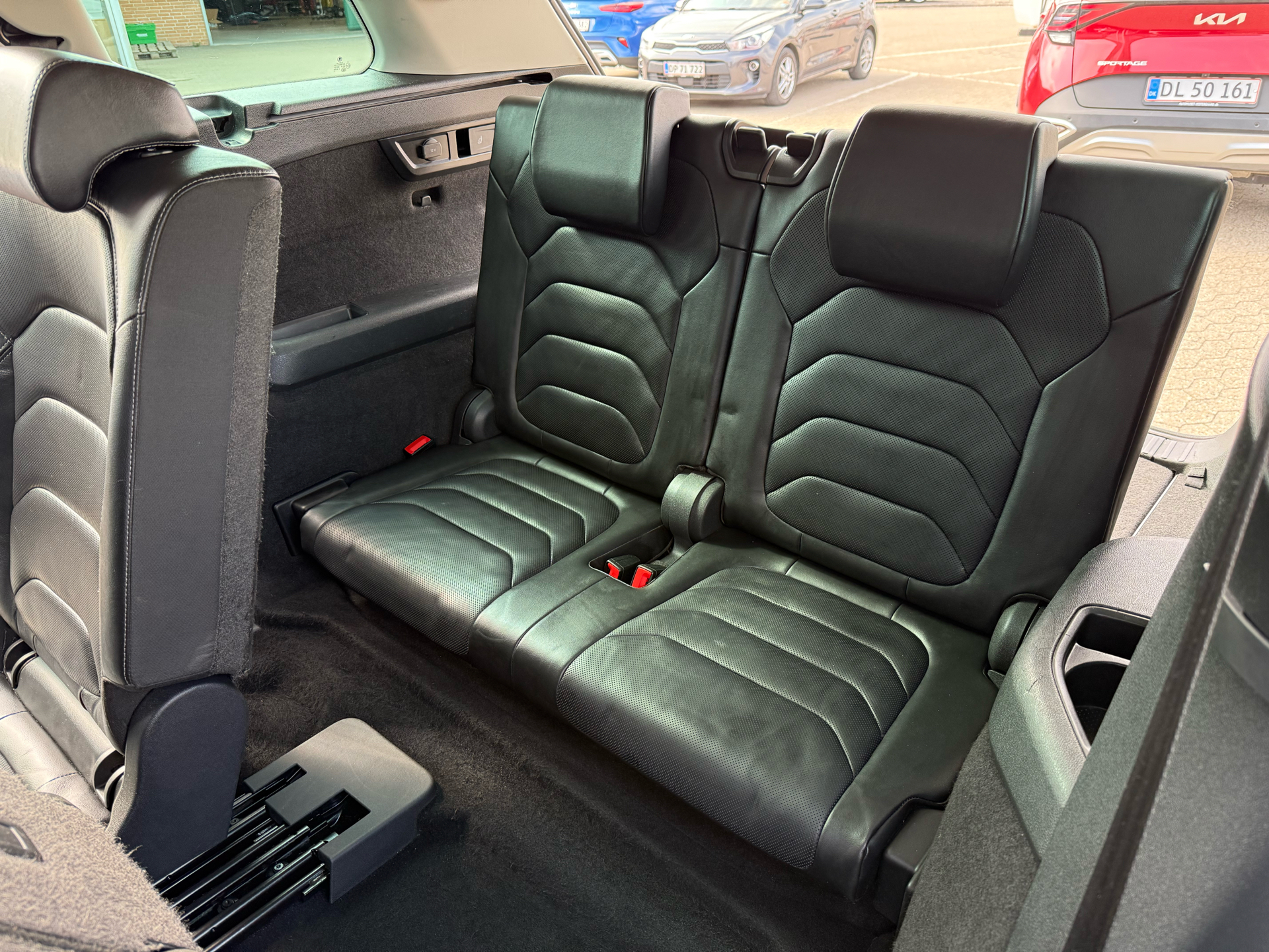 Billede af Skoda Kodiaq 2,0 TDI Style 4x4 DSG 190HK 5d 7g Aut.