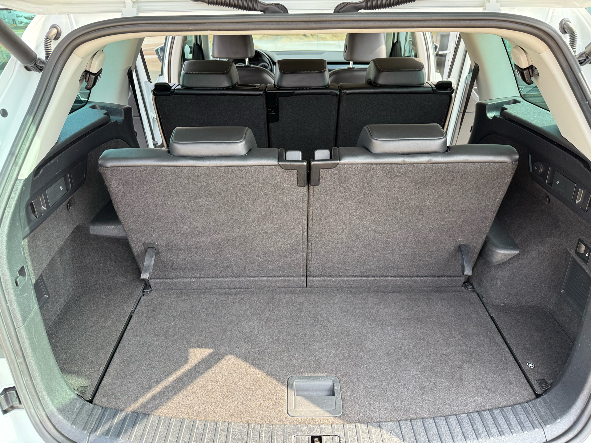 Billede af Skoda Kodiaq 2,0 TDI Style 4x4 DSG 190HK 5d 7g Aut.