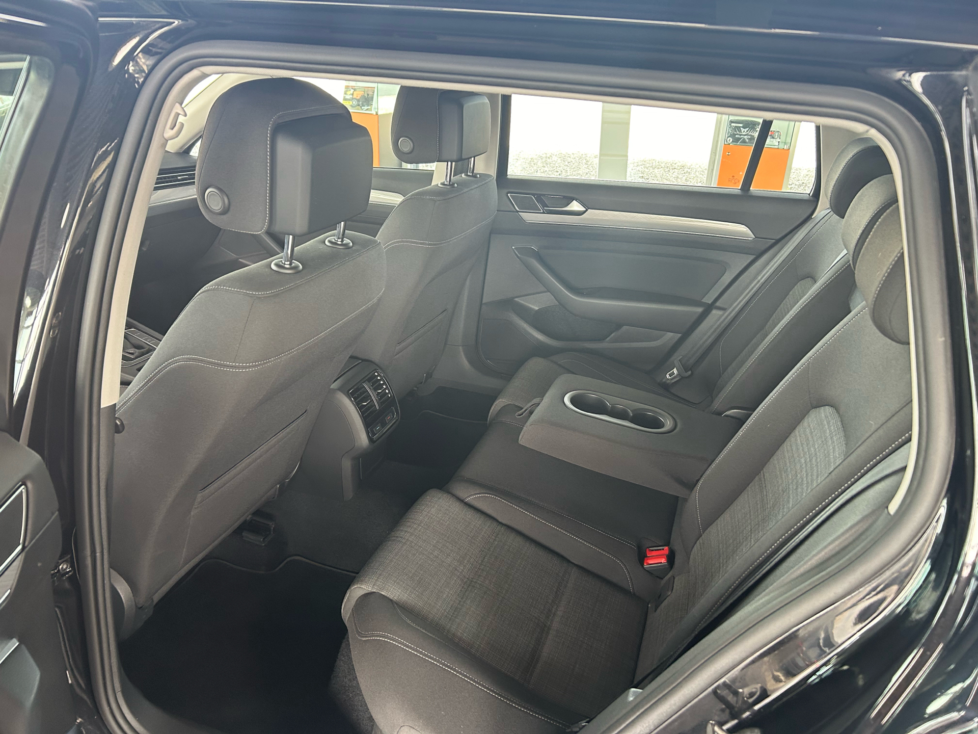 Billede af VW Passat Variant 1,5 TSI EVO ACT Business Plus DSG 150HK Stc 7g Aut.