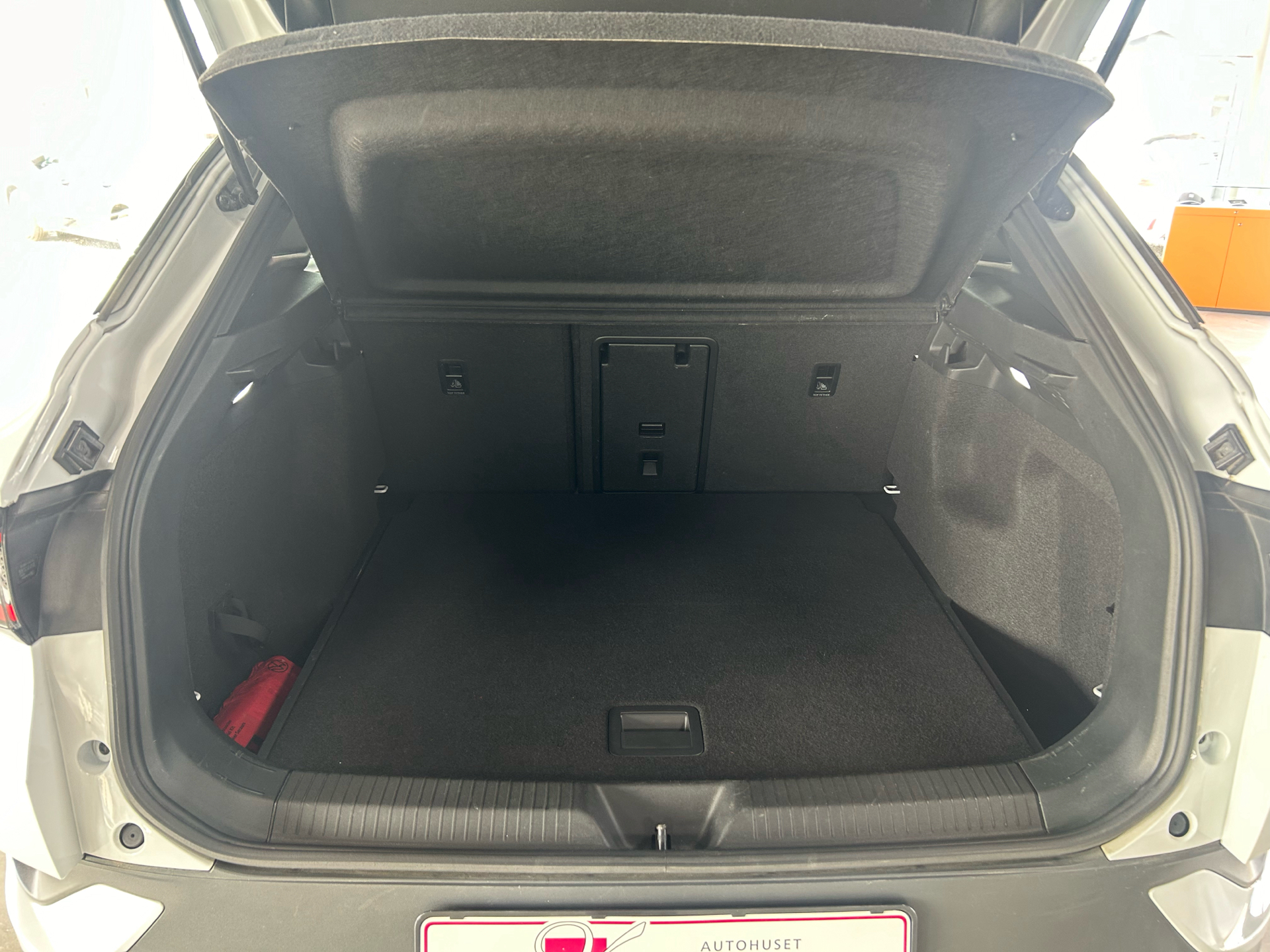 Billede af VW ID.4 EL Pro 174HK 5d Aut.