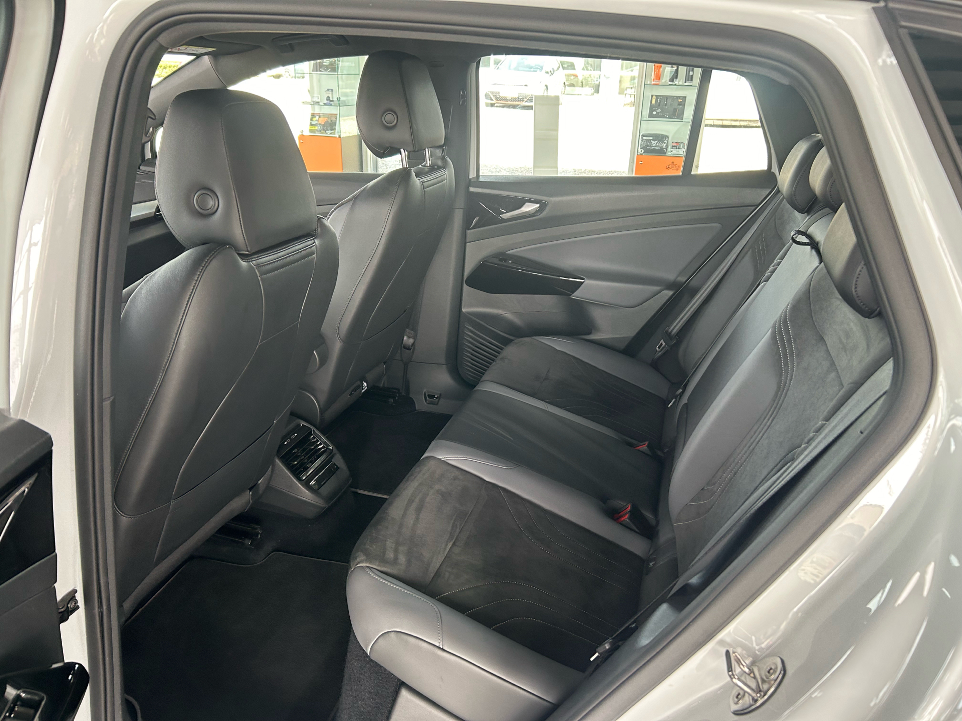 Billede af VW ID.4 EL Pro 174HK 5d Aut.