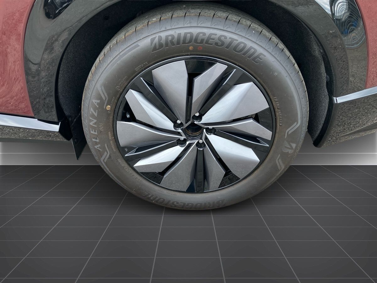 Billede af Nissan Ariya EL Advance 238HK 5d Aut.