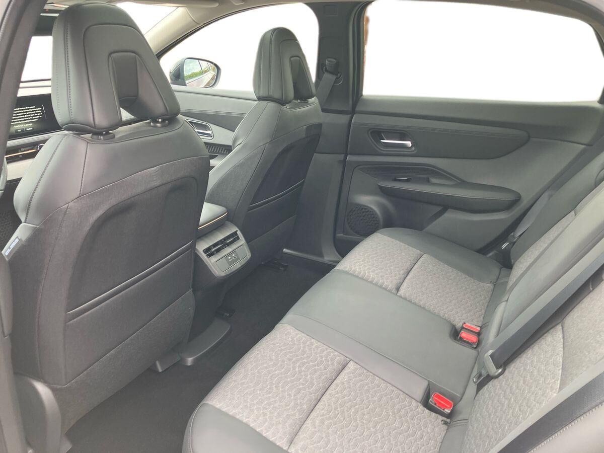 Billede af Nissan Ariya EL Advance 238HK 5d Aut.