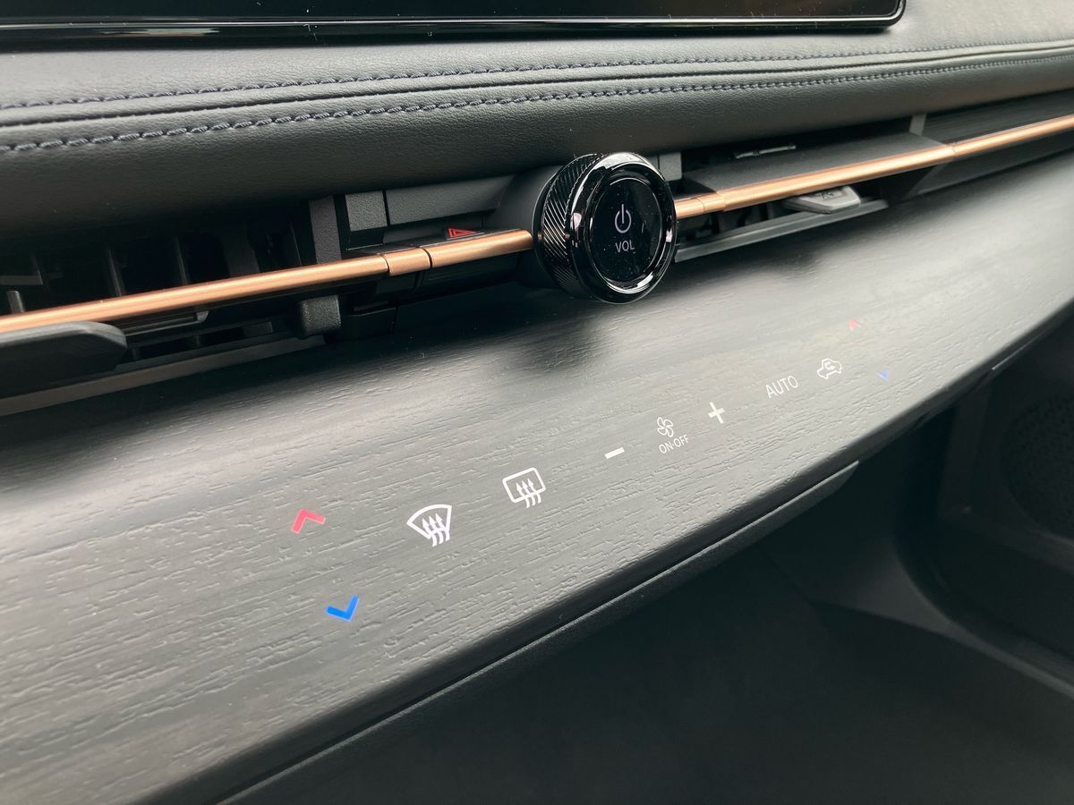 Billede af Nissan Ariya EL Advance 238HK 5d Aut.