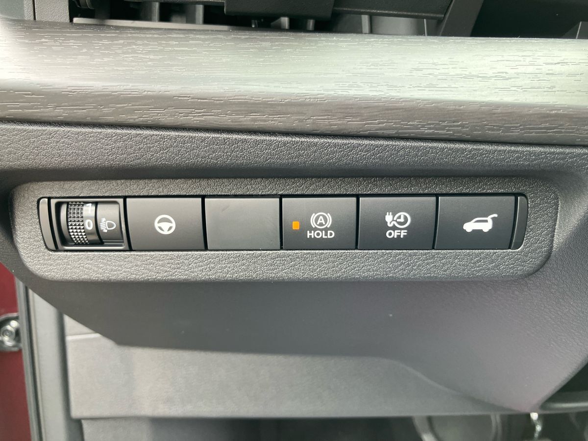 Billede af Nissan Ariya EL Advance 238HK 5d Aut.