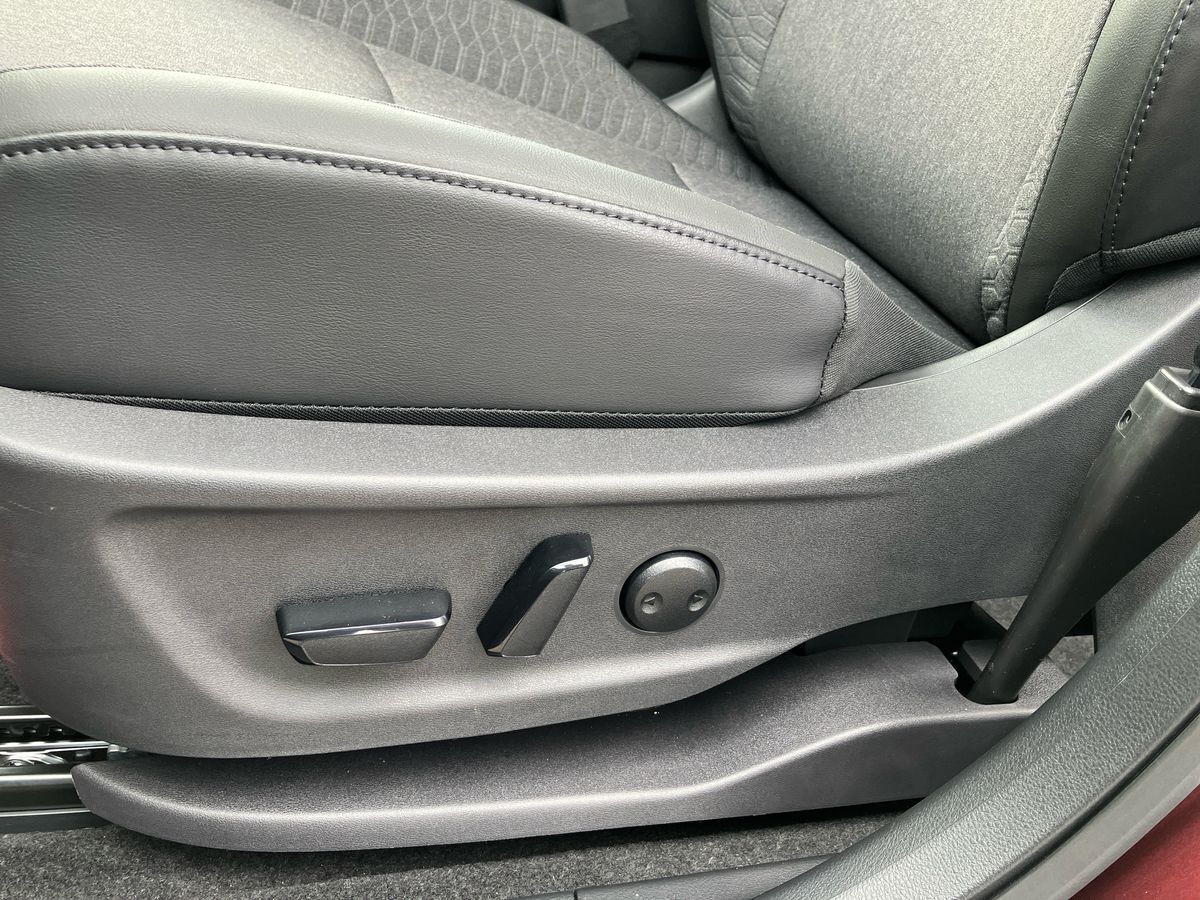 Billede af Nissan Ariya EL Advance 238HK 5d Aut.