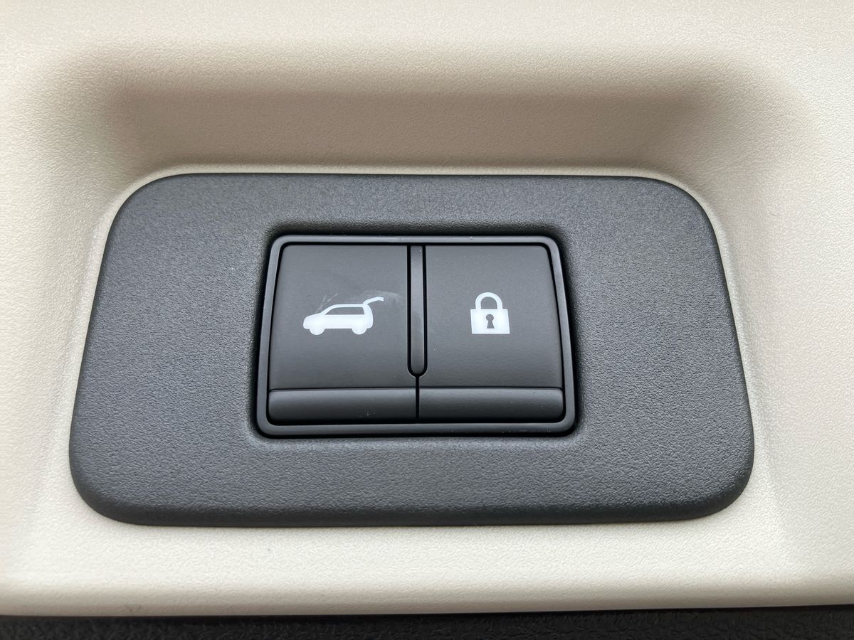 Billede af Nissan Ariya EL Advance 238HK 5d Aut.