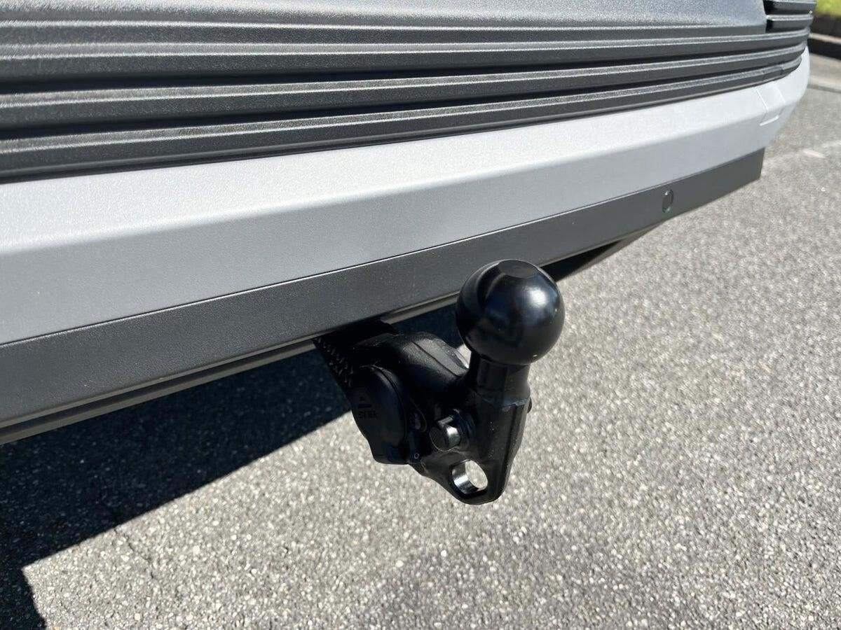 Billede af Ford Explorer EL UR Select RWD 286HK 5d Aut.
