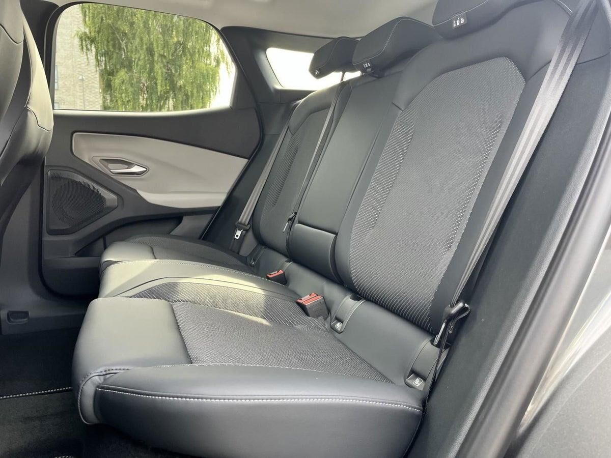 Billede af Ford Explorer EL UR Select RWD 286HK 5d Aut.
