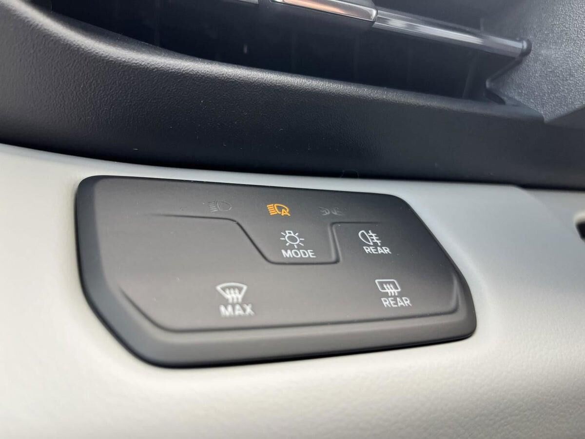 Billede af Ford Explorer EL UR Select RWD 286HK 5d Aut.