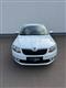 Billede af Skoda Octavia Combi 1,6 TDI Style DSG 110HK Stc 7g Aut.