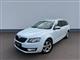 Billede af Skoda Octavia Combi 1,6 TDI Style DSG 110HK Stc 7g Aut.