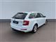 Billede af Skoda Octavia Combi 1,6 TDI Style DSG 110HK Stc 7g Aut.