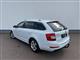 Billede af Skoda Octavia Combi 1,6 TDI Style DSG 110HK Stc 7g Aut.