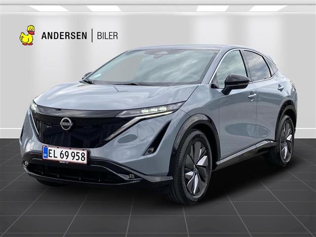 Billede af Nissan Ariya EL Advance 238HK 5d Aut.