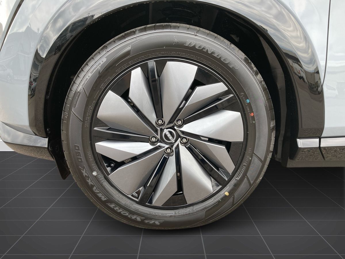 Billede af Nissan Ariya EL Advance 238HK 5d Aut.