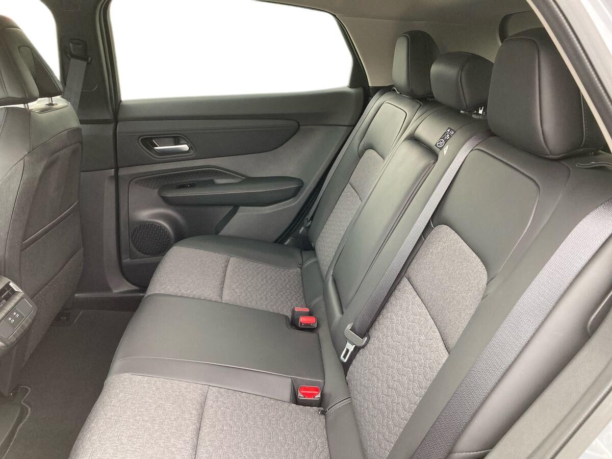 Billede af Nissan Ariya EL Advance 238HK 5d Aut.