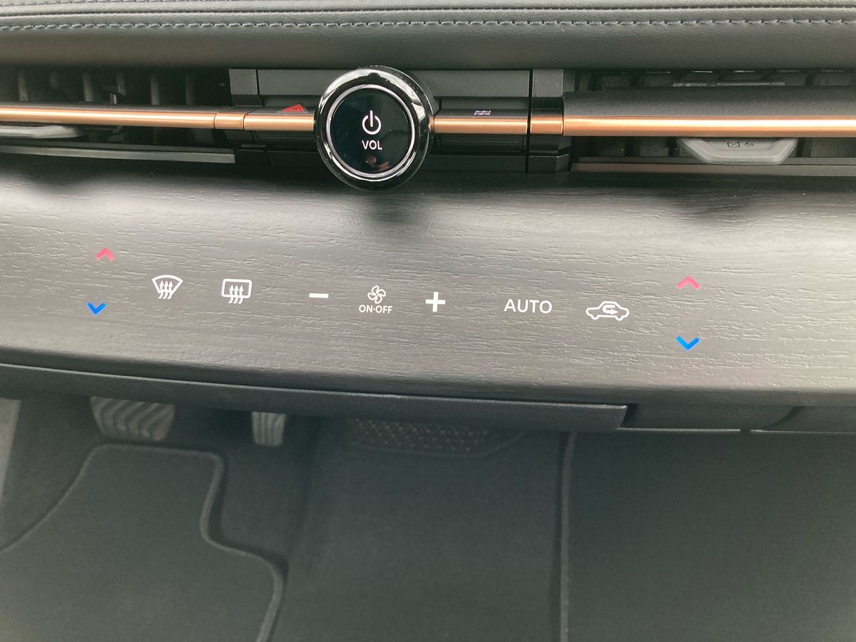 Billede af Nissan Ariya EL Advance 238HK 5d Aut.