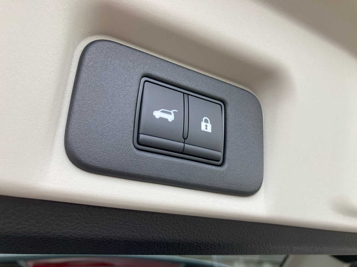 Billede af Nissan Ariya EL Advance 238HK 5d Aut.