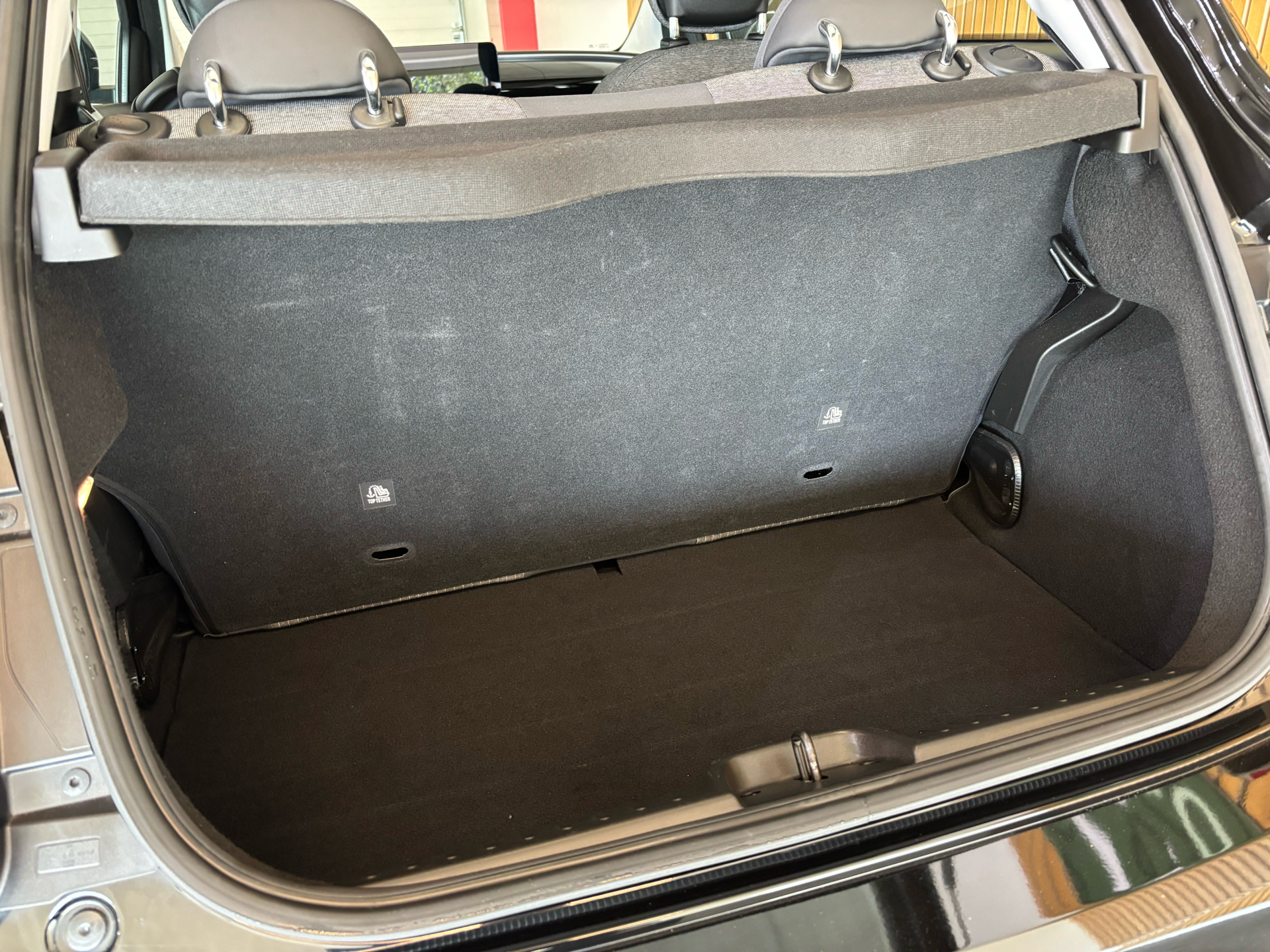 Billede af Fiat 500e EL Icon 118HK 3d Aut.
