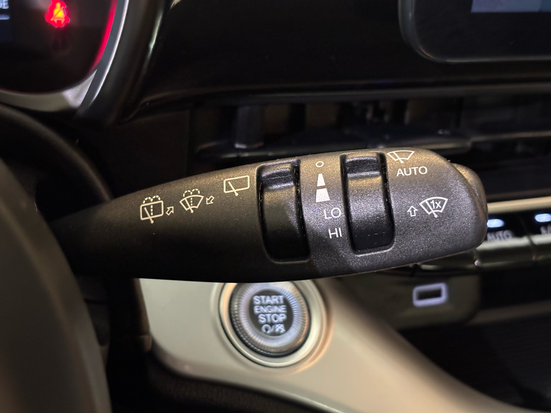Billede af Fiat 500e EL Icon 118HK 3d Aut.