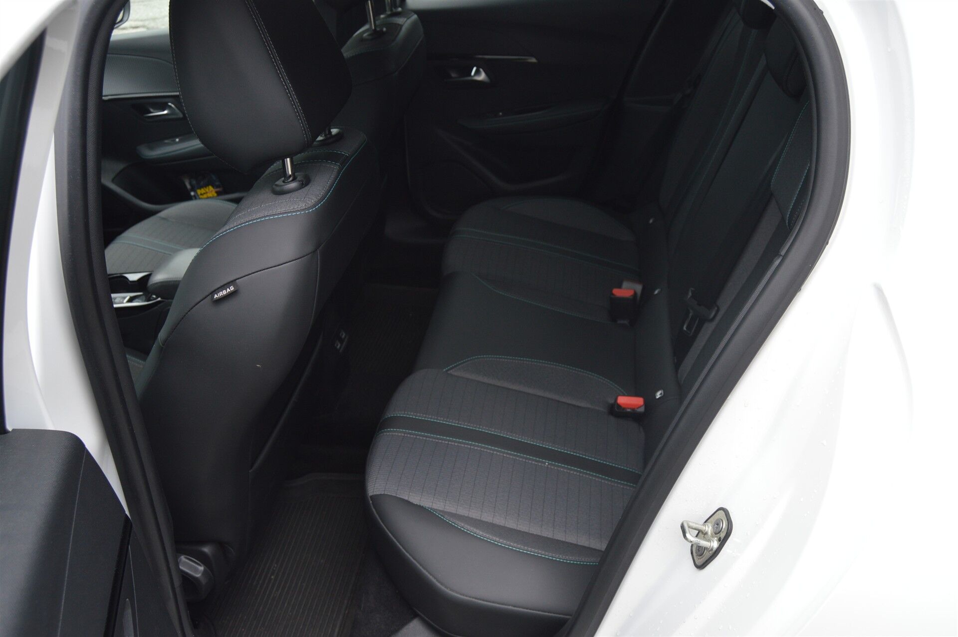 Billede af Peugeot 208 1,2 PureTech Evolution 100HK 5d