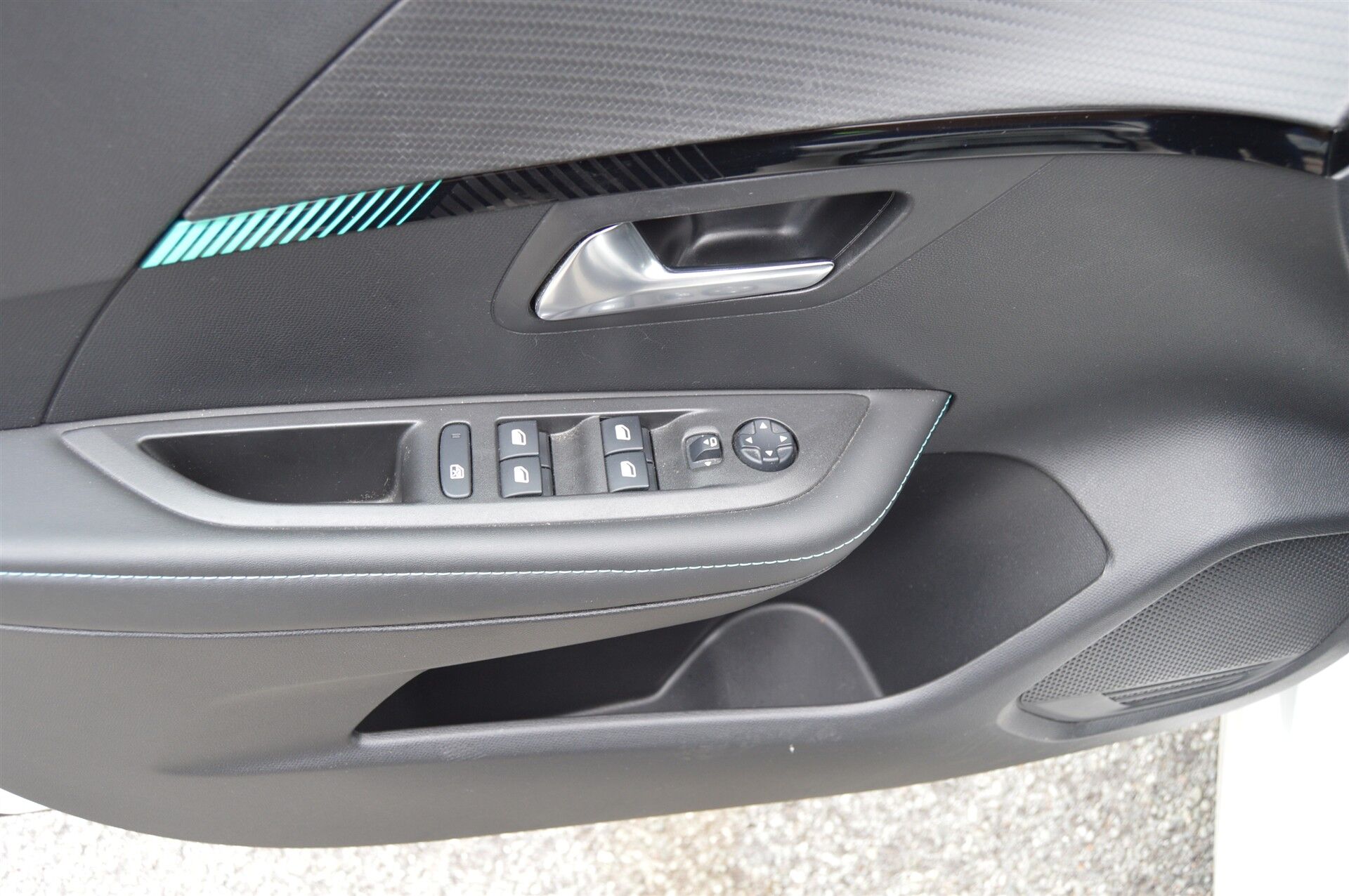 Billede af Peugeot 208 1,2 PureTech Evolution 100HK 5d