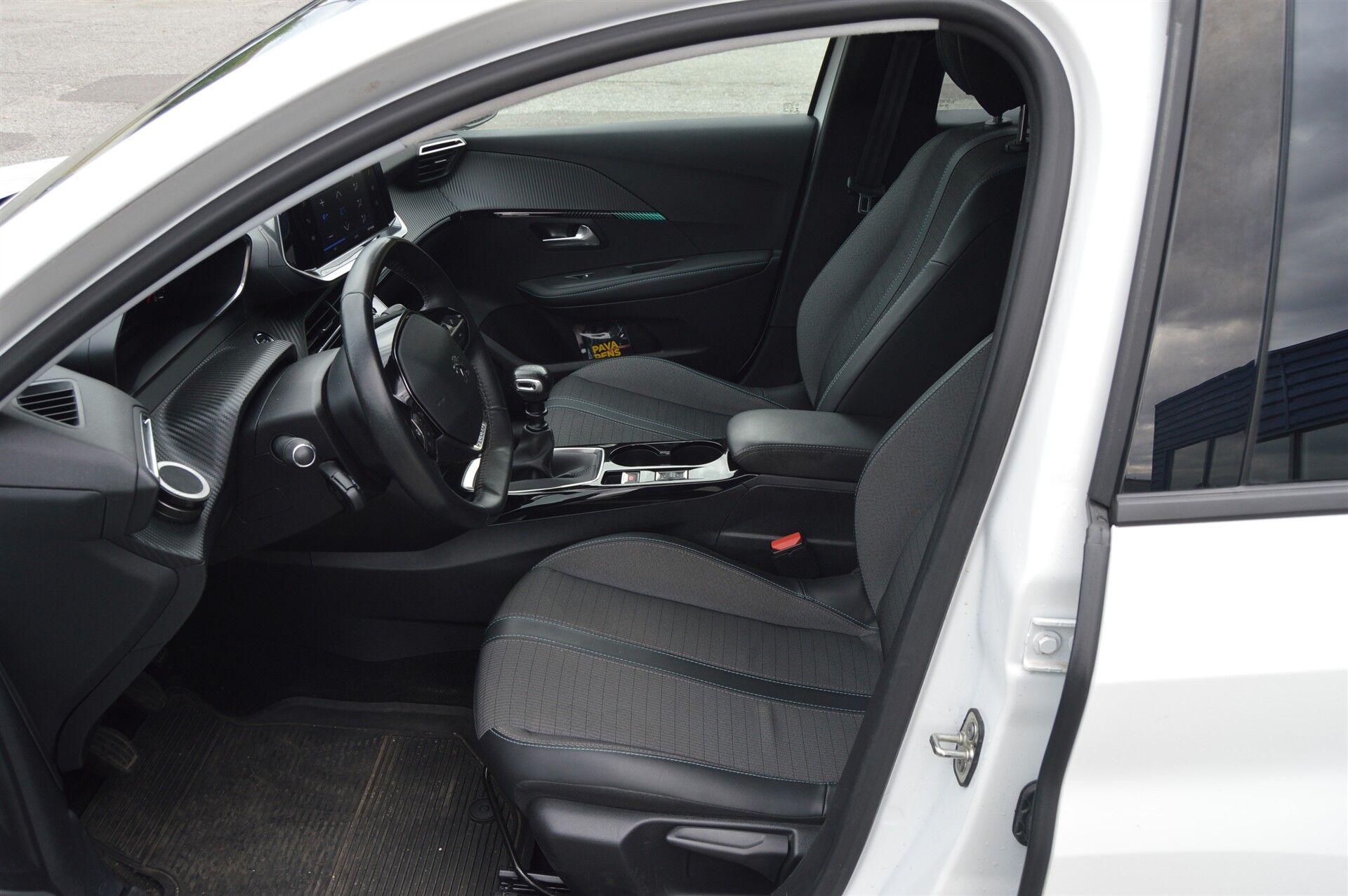 Billede af Peugeot 208 1,2 PureTech Evolution 100HK 5d