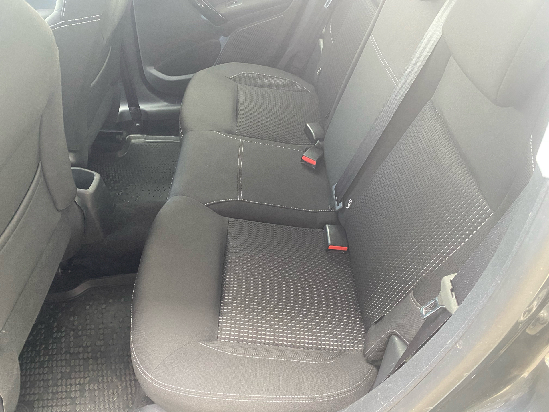 Billede af Peugeot 208 1,6 BlueHDi Desire 100HK 5d