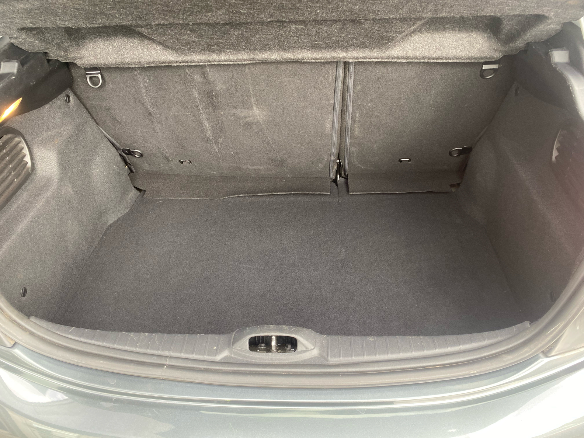 Billede af Peugeot 208 1,6 BlueHDi Desire 100HK 5d