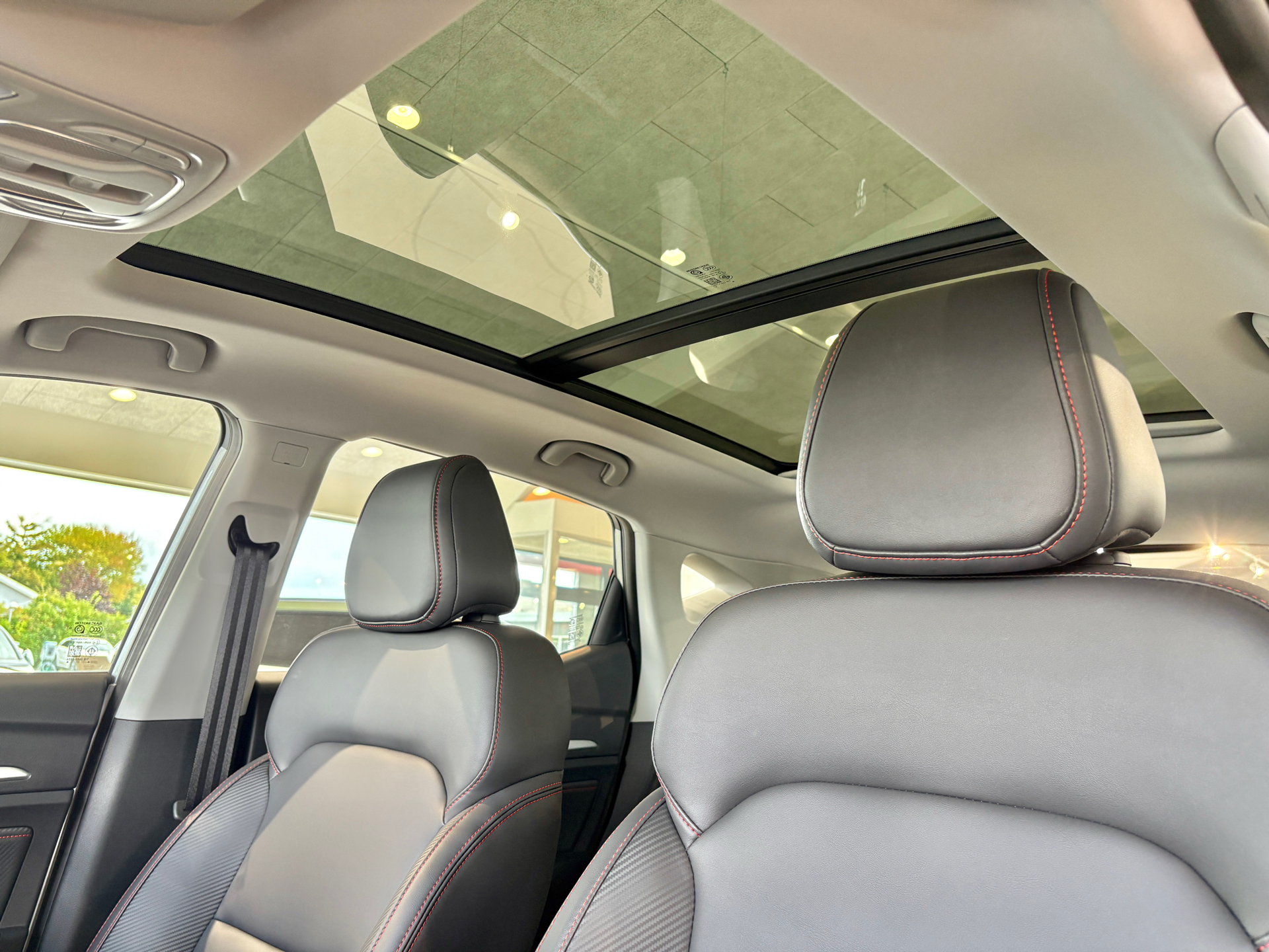 Billede af MG ZS EV EL Luxury 156HK 5d Aut.