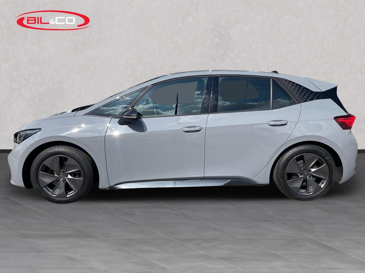 Billede af Cupra Born EL High 204HK 5d Aut.