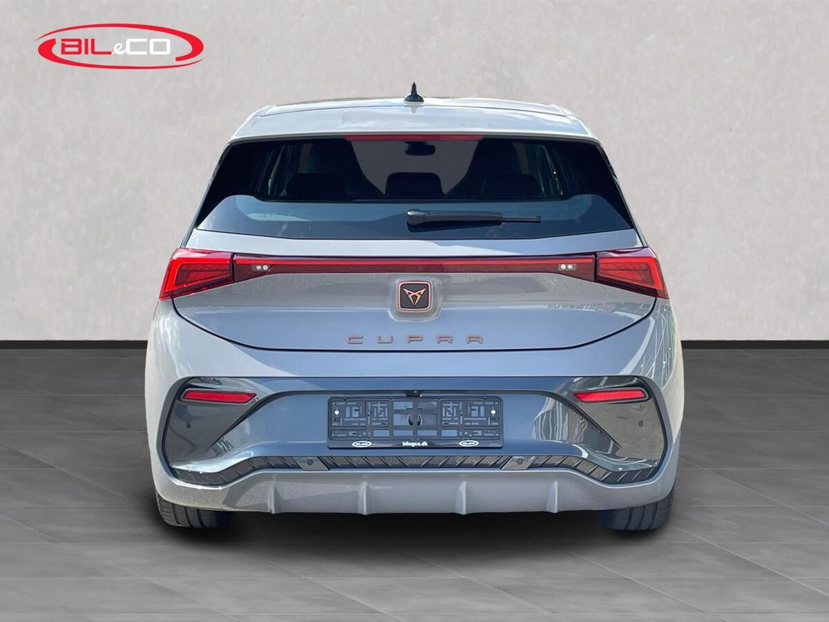 Billede af Cupra Born EL High 204HK 5d Aut.